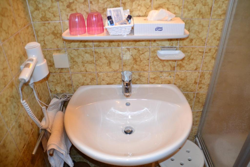 Birkenhof Pension Mit Herz Pfronten Room photo