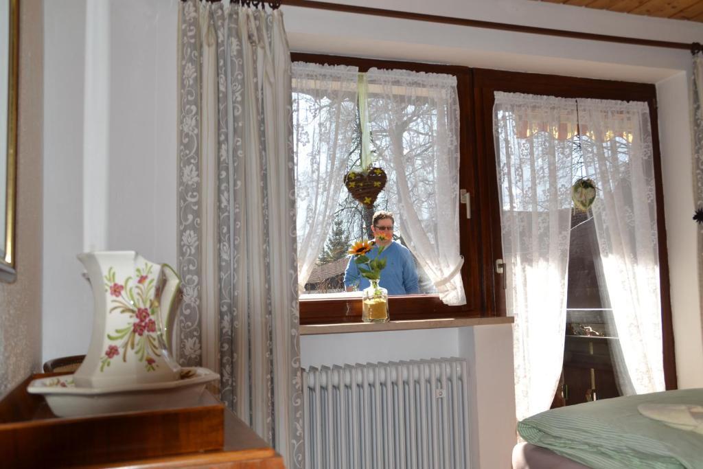 Birkenhof Pension Mit Herz Pfronten Room photo