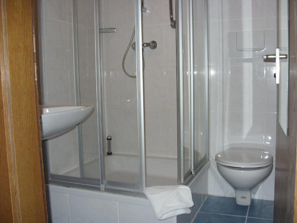 Birkenhof Pension Mit Herz Pfronten Room photo