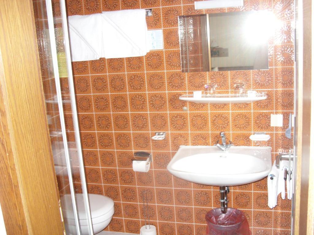 Birkenhof Pension Mit Herz Pfronten Room photo